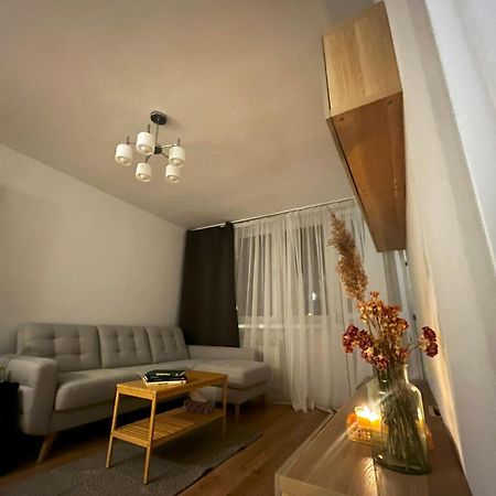 Apartament Mila - Muzeum Polin Apartment Varşovia Exterior foto