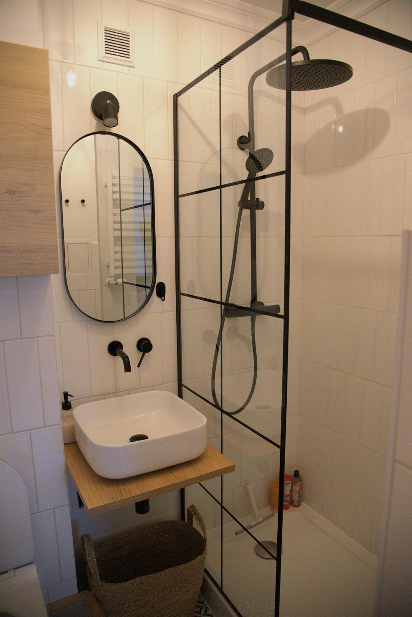 Apartament Mila - Muzeum Polin Apartment Varşovia Exterior foto