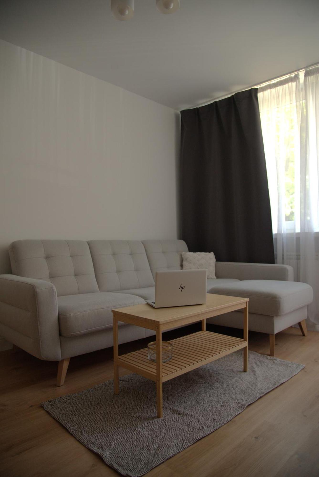 Apartament Mila - Muzeum Polin Apartment Varşovia Exterior foto